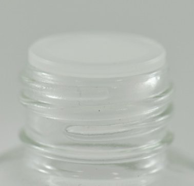 Plug to suit the 24mm FT Round Bottle Series