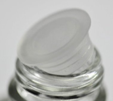 Plastic Plug to fit Glass Bottles