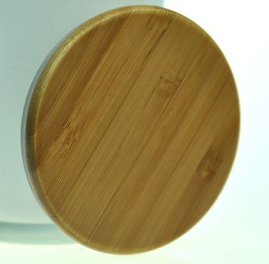 Bamboo Cover to suit Small Statement