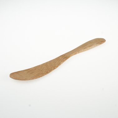 Bamboo Spreader Knife