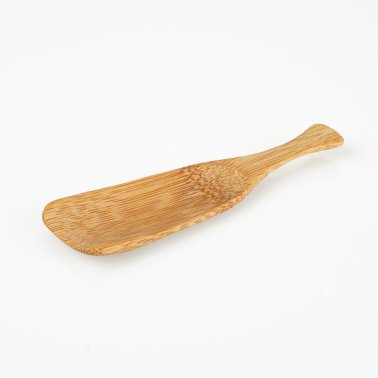 Bamboo Spreading Spoon