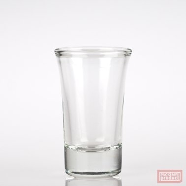Mini Shot Glass