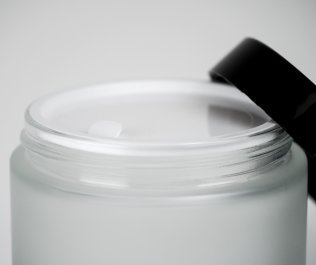 PP Casca Seal for 150ml Cosmetic Jars