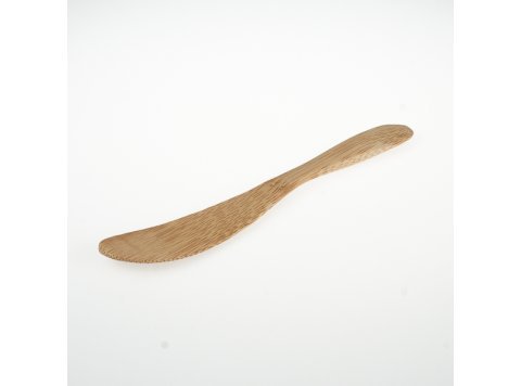 Bamboo Spreader Knife