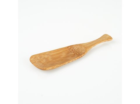 Bamboo Spreading Spoon