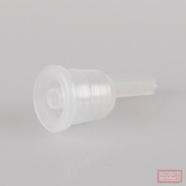 18mm Dripulator Fitting