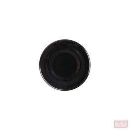 48mm Black Twist Cap