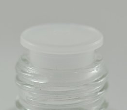 Plug to suit the 24mm FT Round Bottle Series