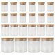 Bamboo Spice Jar Starter Pack 1