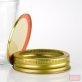 237ml (8 ounce) Classic Preserving / Mason Clear Glass Food Jar