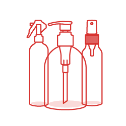PET Bottles