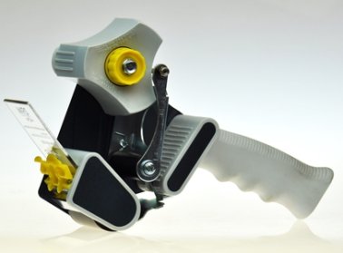 double sided tape dispenser