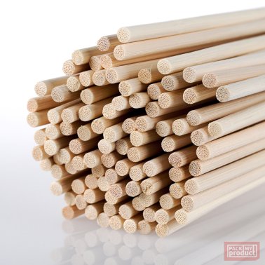 Rattan Reed Stick 5mmd x 30cm