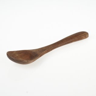 Wooden Spoon