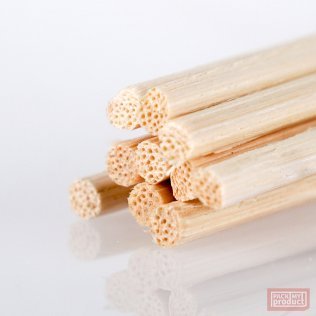 Rattan Sticks 3mm x 20cm