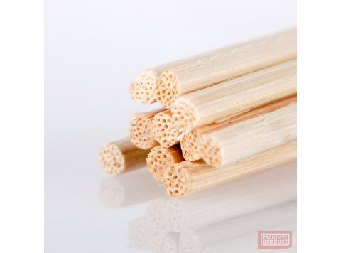 Rattan Sticks 3mm x 20cm