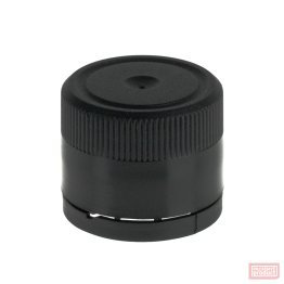 Rote Pourer Tamper Cap