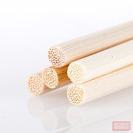 Rattan Reed Stick 5mmd x 30cm